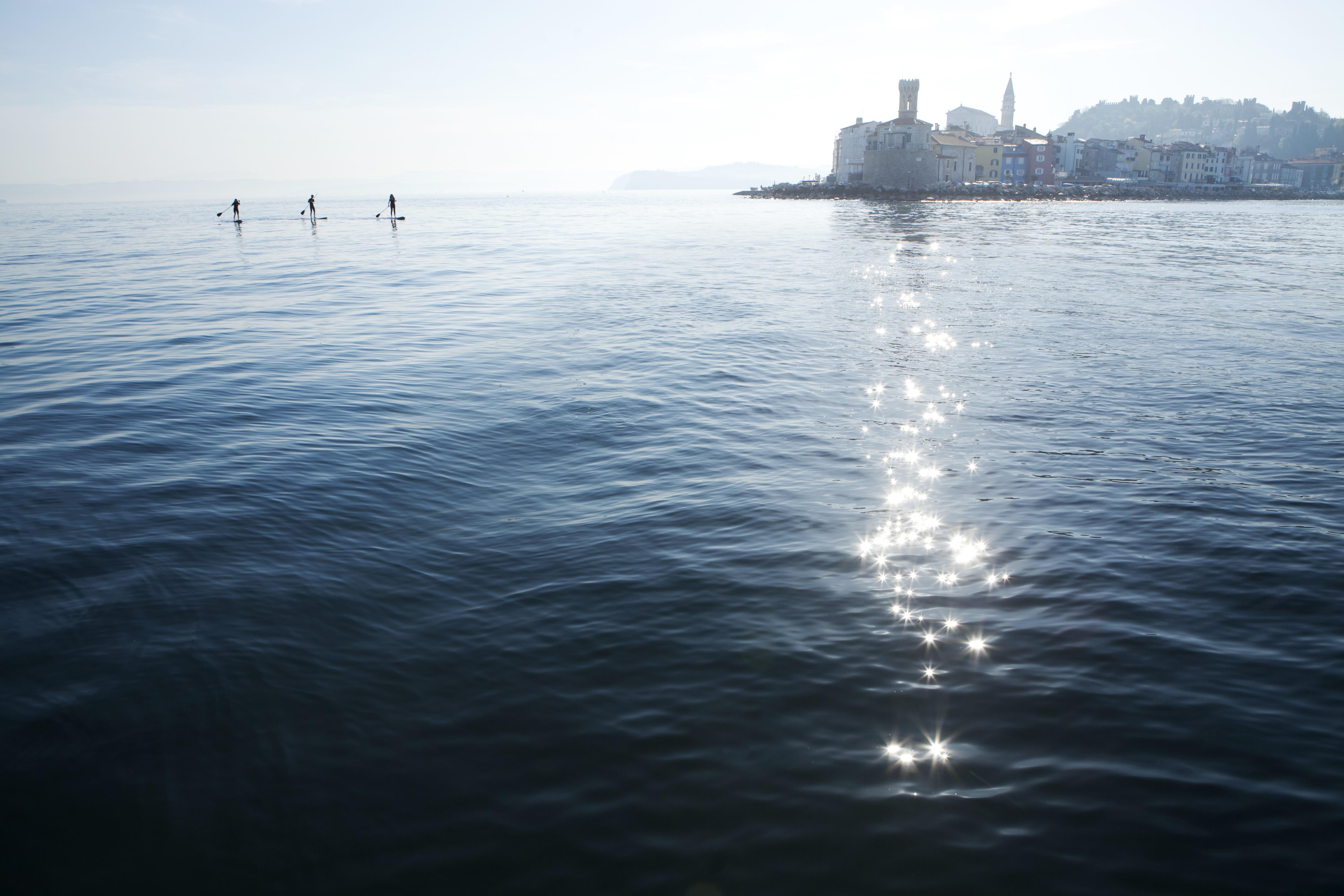 Hotel Mirna - Terme & Wellness Lifeclass Portorož Kültér fotó