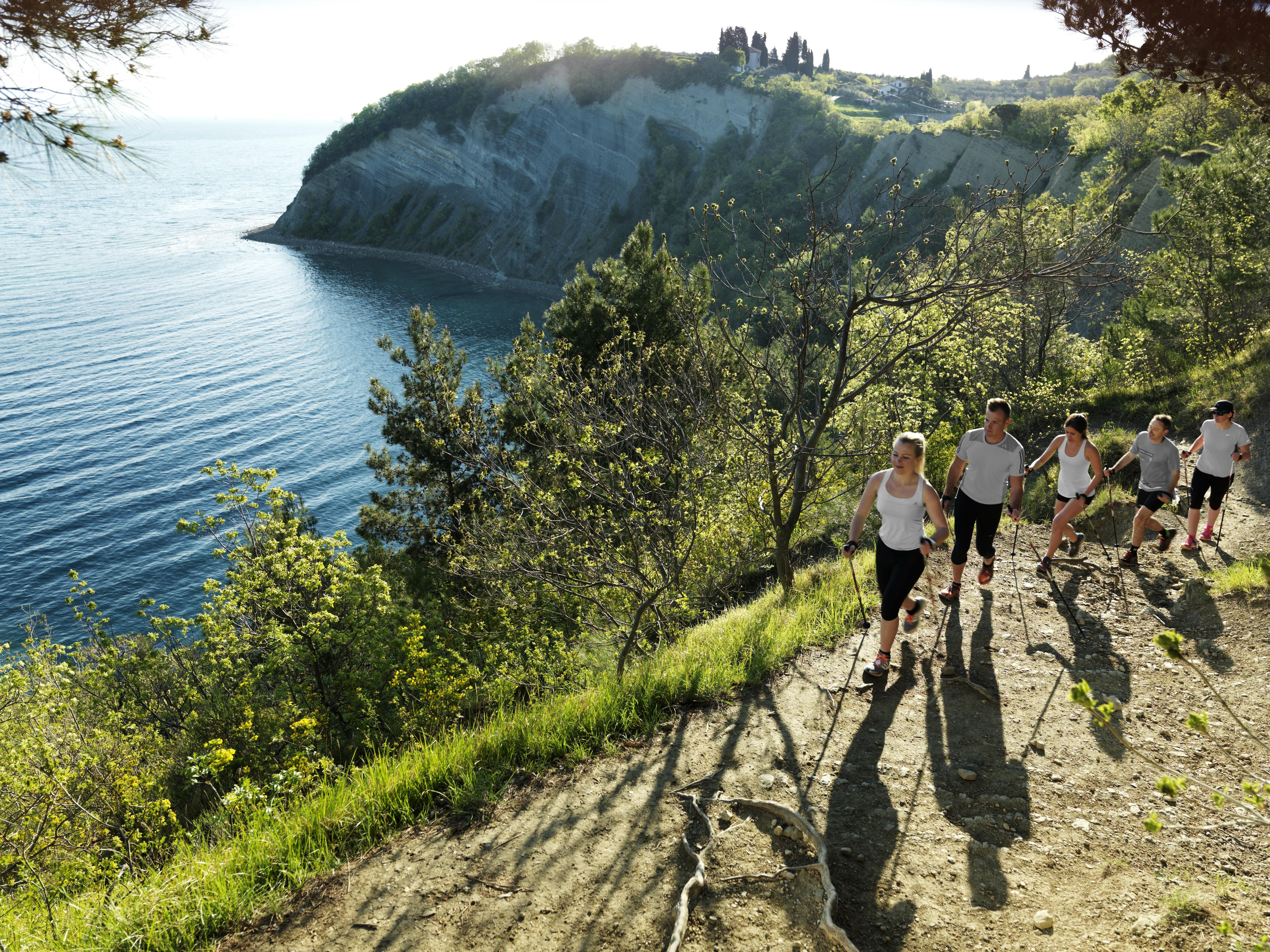 Hotel Mirna - Terme & Wellness Lifeclass Portorož Kültér fotó