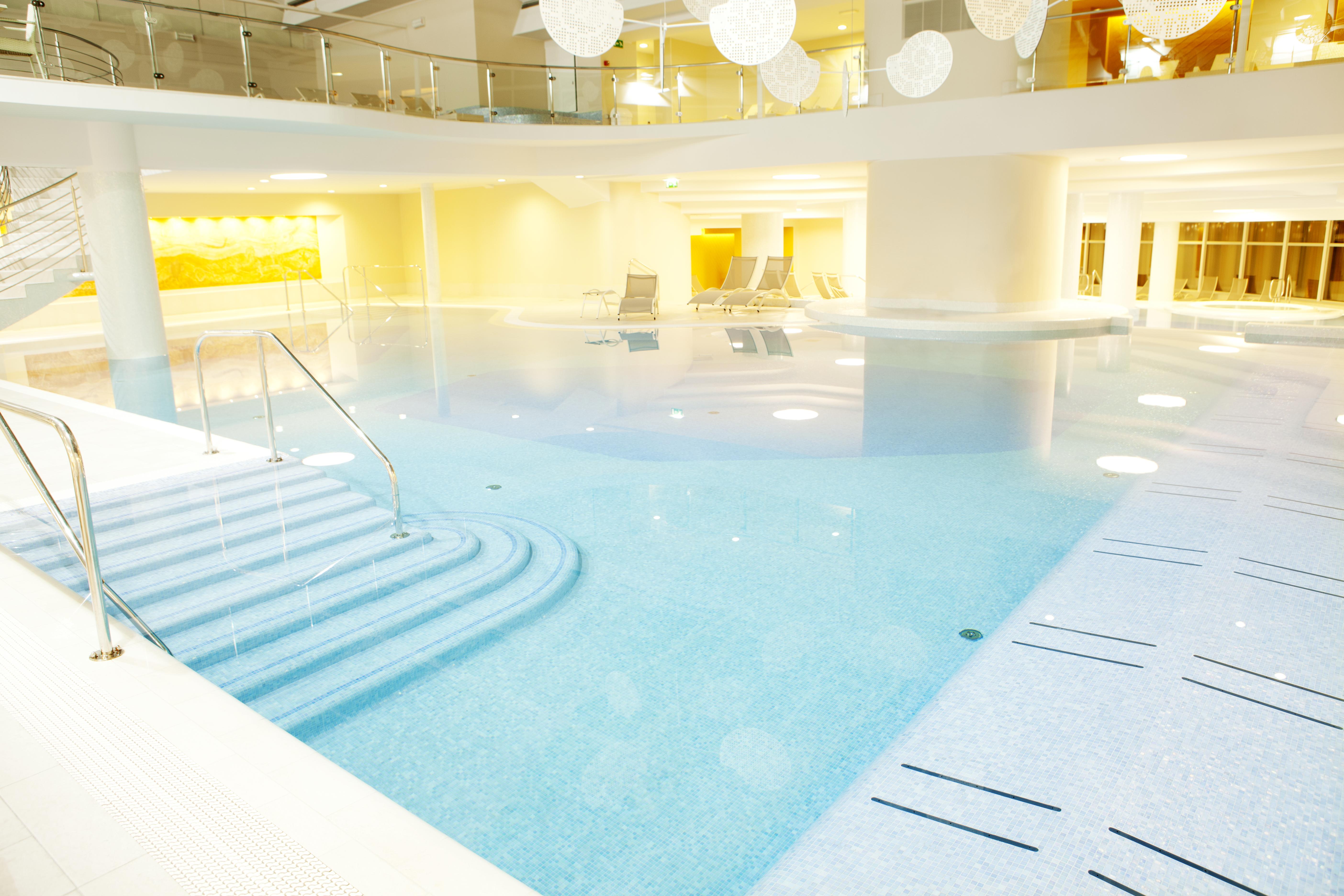 Hotel Mirna - Terme & Wellness Lifeclass Portorož Kültér fotó