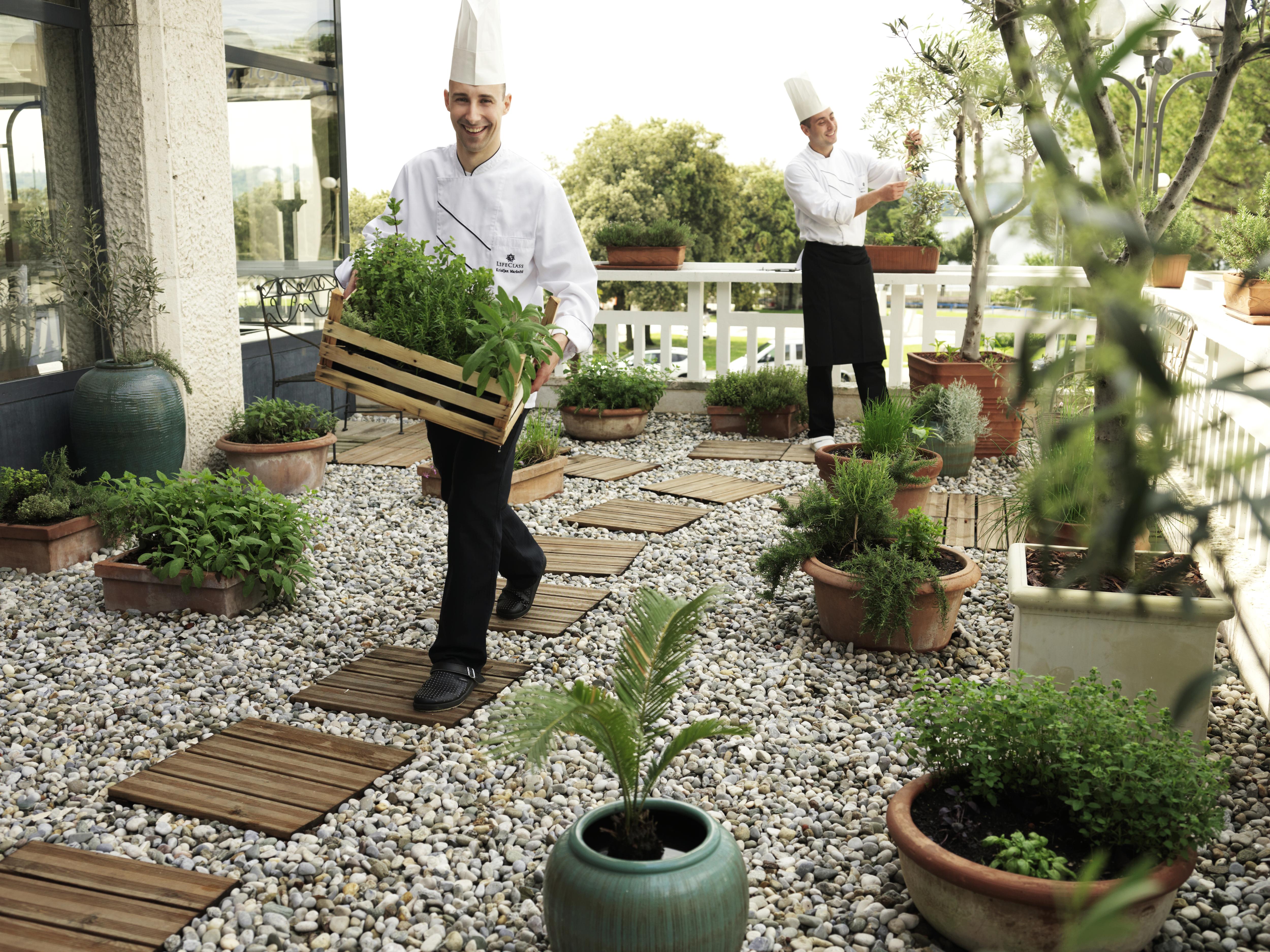 Hotel Mirna - Terme & Wellness Lifeclass Portorož Kültér fotó